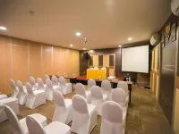 Green Red Hotel Syariah Jombang Hotel a Peterongan