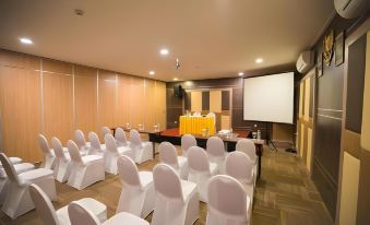 Green Red Hotel Syariah Jombang