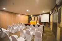 Green Red Hotel Syariah Jombang Hotel di Jogo Roto