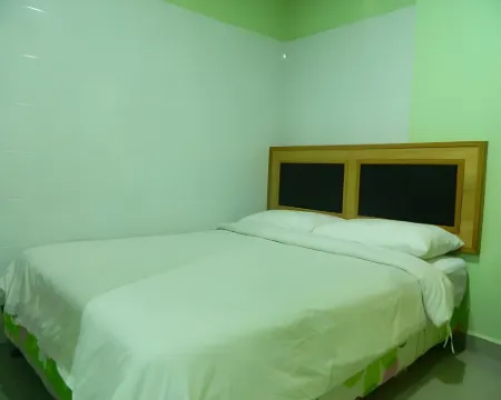 Sweet Hotel Mersing Hotels in Mersing