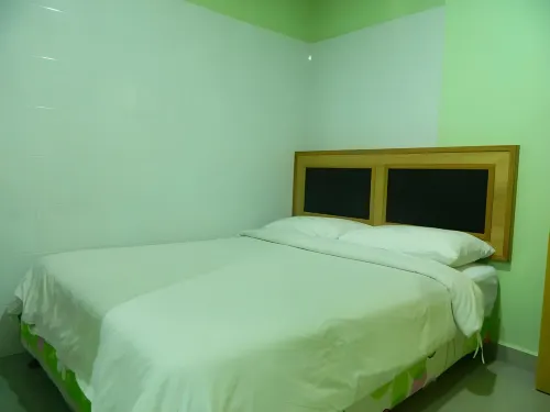 Sweet Hotel Mersing