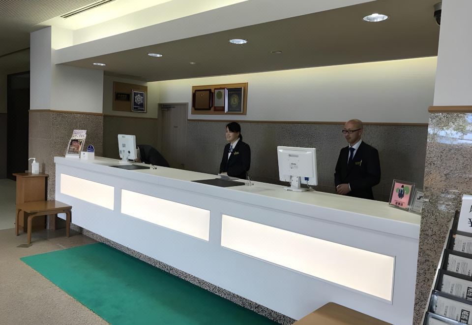 요코테 센트럴 호텔