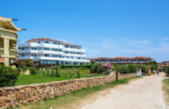 Hotel Castello Các khách sạn ở 