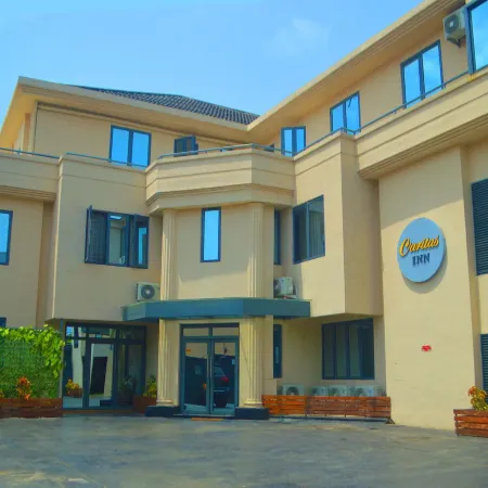 Caritas Inn Lekki
