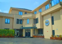 Caritas Inn Lekki - واي فاي