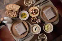 Esperanza Lake Resort, a Member of Design Hotels - breakfast