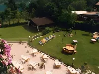 Club Hotel Tenno Hotels in Tenno