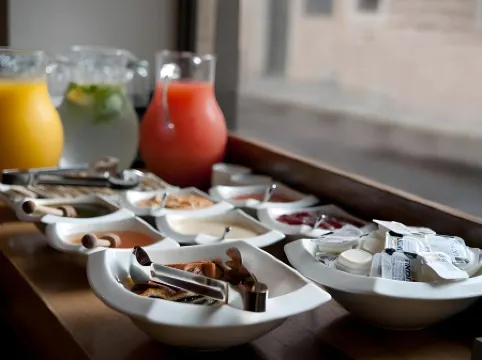 Jerusalem Inn by Smart Hotels