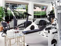 Arizona Inn Hotels in Tucson