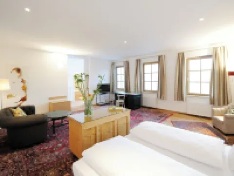 Hotel Genuss Am Hof Hotels in Halbturn