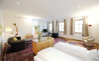 Genuss am Hof Hotels in Pamhagen