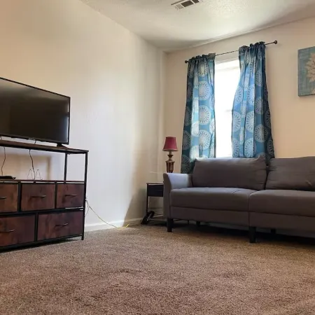 A charming 2BR home—better than a room—Vacation Condo No. 6, Near Spring River
