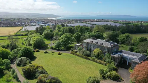 Cromore Retreat Hotels in Coleraine