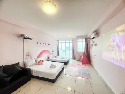 Residences at Daya by SR Home