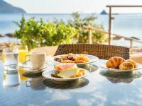 Konstantinos Palace Hotels in Karpathos