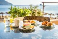 Konstantinos Palace Hotel a Karpathos