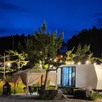 Taean Cheongpodae Sunset Caravan Các khách sạn gần Ch'ŏngp'odae-haesuyokchang