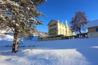 Sponars Chalet Hotels in Kosciuszko National Park