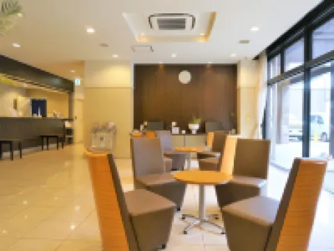 加藤酒店 東海市酒店