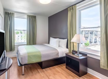 Quality Inn & Suites Kansas City Downtown