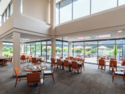 Dev Hotel & Conference Centre Hotéis em Cornwall