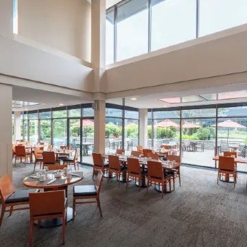 Dev Hotel & Conference Centre