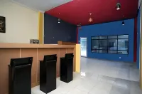 Her Mandiri Guest House Hôtels à : North Balikpapan