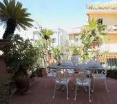 Al Duomo Rooms & Flats Hotels near Piazza IX Aprile