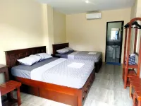 Your Comfort is our Commitment