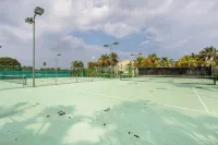 OceanView Apartment - Aquatika-