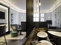 O11 Boutique Hotel Vienna Hotels near Imperial Crypt