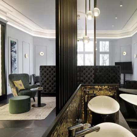 O11 Boutique Hotel Vienna