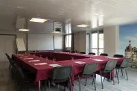 The Originals City Hôtel la Terrasse Tours Nord