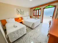 Hotel Nacional Inn Campos do Jordão