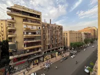 Sufi House Hostel