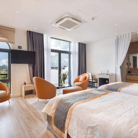 Dai Loc Hotel Ha Tien