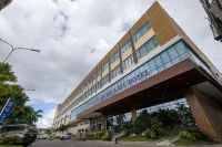 Lotus Blu Hotel Naga Hotels near Time Depot