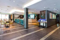 Premier Inn Newbury Town Centre (London Road) Hotel a 