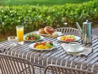 LOTTE HOTELS & RESORTS GIMHAE