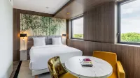 Golden Tulip Amnéville - Hôtel Spa & Casino Hotel a Briey