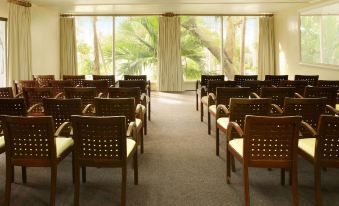 Fairmont Royal Pavilion Barbados Resort