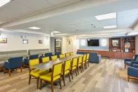 Holiday Inn Express HOUGHTON-KEWEENAW by IHG - breakfast