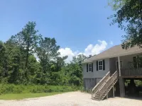 Historic Old Mandeville Location Location