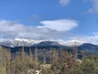 Suite de Montaña - El Petit Villars