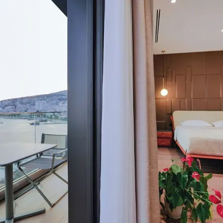 Hotel Saranda Butrinti, Affiliated by Melia