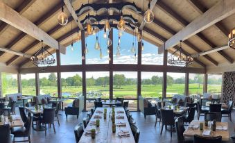 Temecula Creek Inn