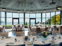 Strand Hotel Fevik - by Classic Norway Hotels Hotels in Grimstad