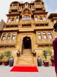 Golden Marigold Hotel Hotels in Jaisalmer