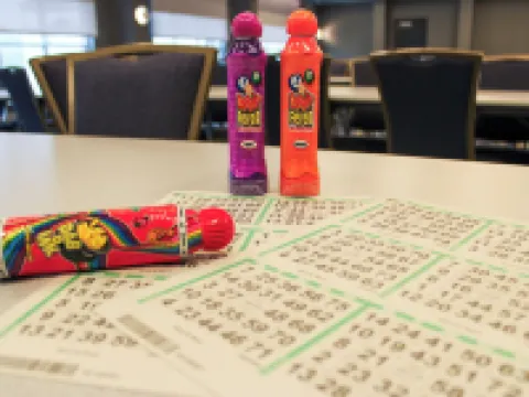 Rod 'N' Reel Resort Hotels in Calvert County