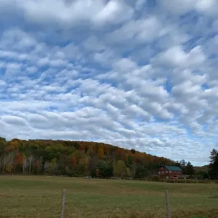 Valley View Farm Retreat